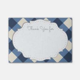 付箋ありがとう ポストイット