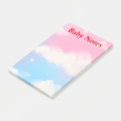 付箋の背景（美） ポストイット (アングル)