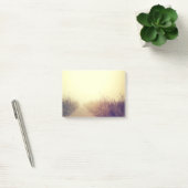 付箋サンライズ経路歩道パス側壁 ポストイット (オフィス)