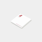 付箋スティレットPIスタイル ポストイット (アングル)