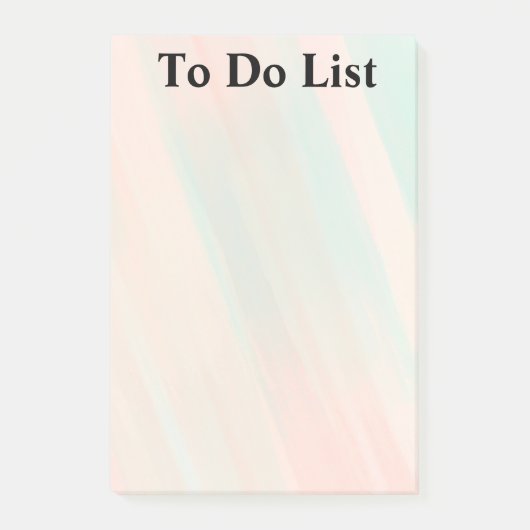 付箋一覧 ポストイット (正面)