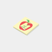 付箋保怒遠くに ポストイット (アングル)