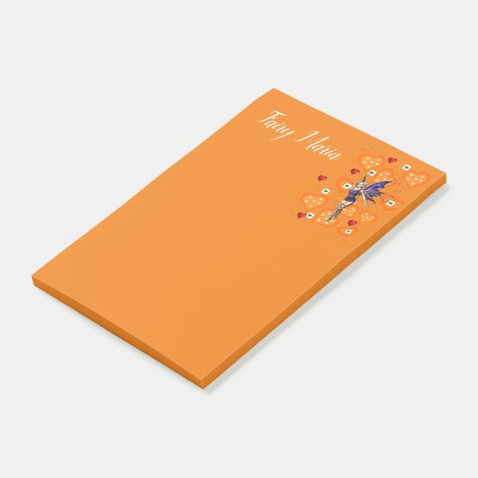 付箋 (アングル)