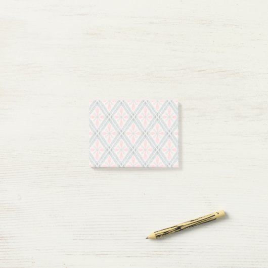 付箋 (デスク上)