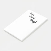 付箋 (アングル)