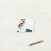 付箋 (デスク上)