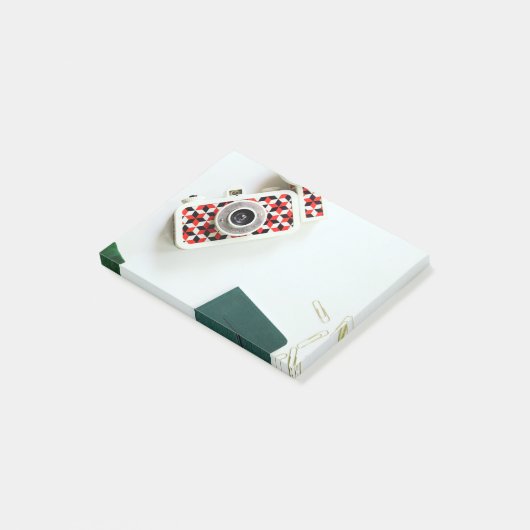 付箋 (アングル)