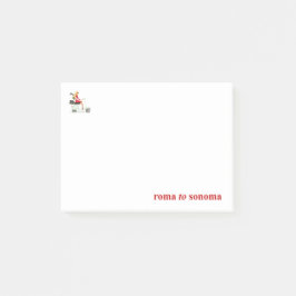 付箋! ポストイット