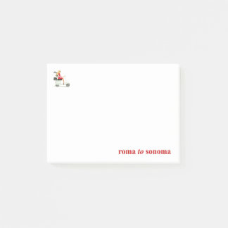 付箋! ポストイット