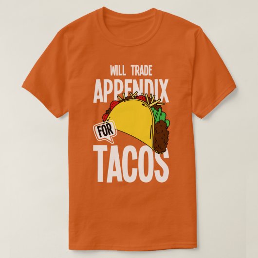 付録の付録の取り外し付録Out 1 Tシャツ (デザイン正面)