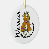 付録蟹座の戦士15 セラミックオーナメント (右)