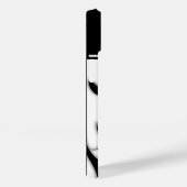 「付随的コントラストを持つ静物生活」、iPhoneケース Case-Mate iPhoneケース (裏面 / 右)