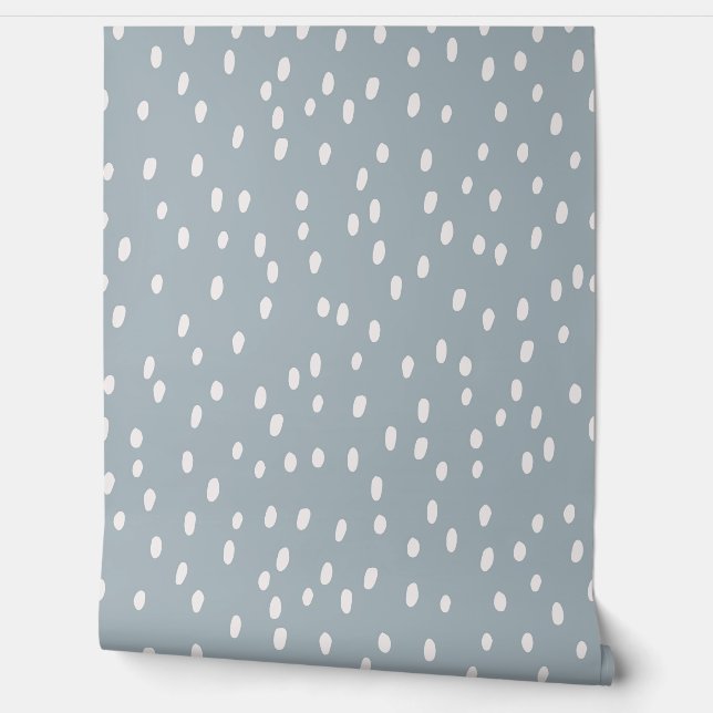 仙人に雨が降る 壁紙 (ほどく)