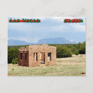 仙人のピークからの挨拶 ポストカード