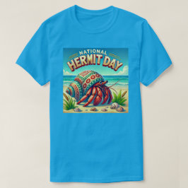 仙人の日 Tシャツ