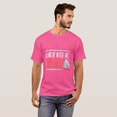 仙人カニ恋人シャツ海動物ペットシェルミットcr tシャツ (正面フル)