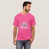 仙人カニ恋人シャツ海動物ペットシェルミットcr tシャツ (正面フル)