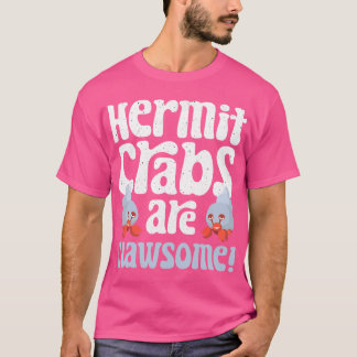 仙人カニ恋人シャツ海動物ペットシェルミットcr tシャツ