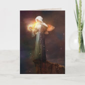 仙人カード カード (正面)