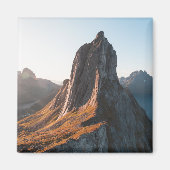 仙者 マグネット (正面)