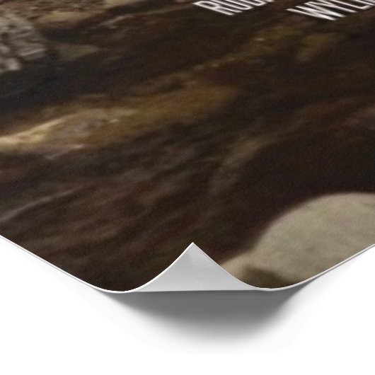 仙音 ポスター (角)