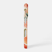 代々木カバー iPhone 16ケース (右側面)