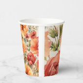 代々木紙杯 紙コップ (右)