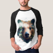 代々木Tシャツ Tシャツ (正面)