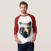 代々木Tシャツ Tシャツ (正面フル)