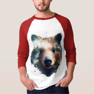 代々木Tシャツ Tシャツ