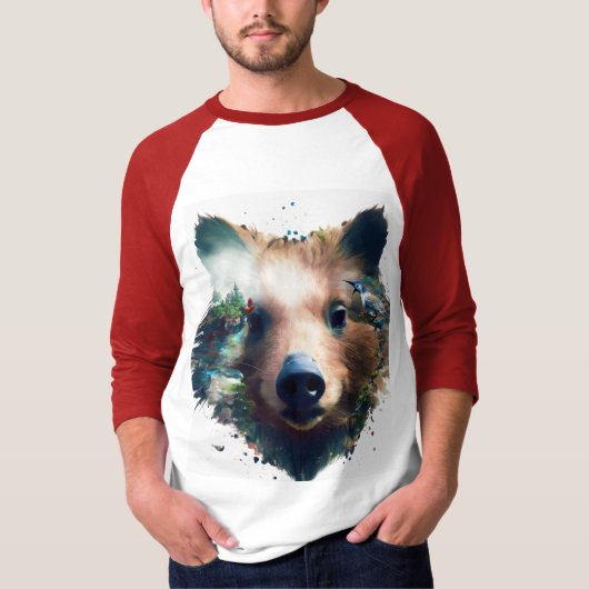 代々木Tシャツ Tシャツ (正面)