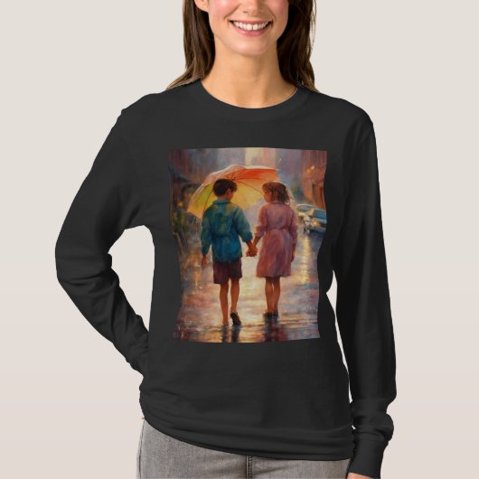 代々木Tシャツ Tシャツ (正面)