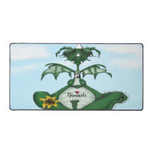 代おもしろい木ドラゴン