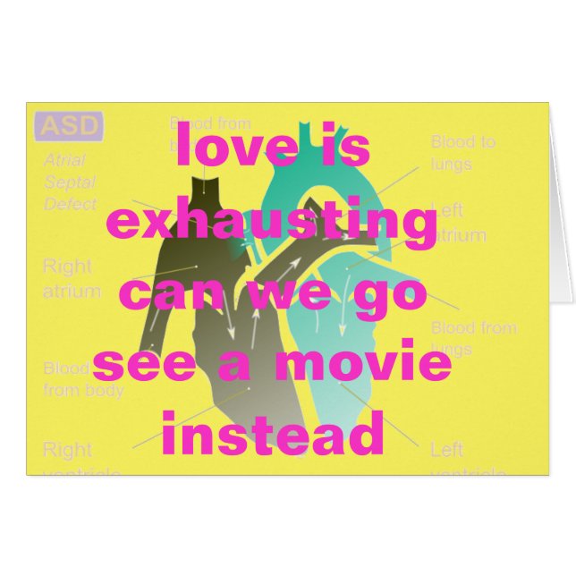 代りの映画 (正面横)