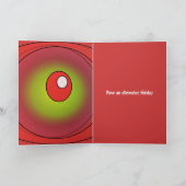 代わりとなる休日 シーズンカード (内部)