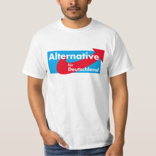 代わりとなるfürドイツ tシャツ