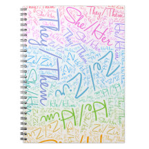 代名詞プライドジェンダー同性愛者レインボーlgbtqa