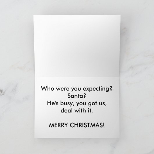 代役 シーズンカード (内部)