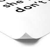 代数学とそのX ポスター (角)