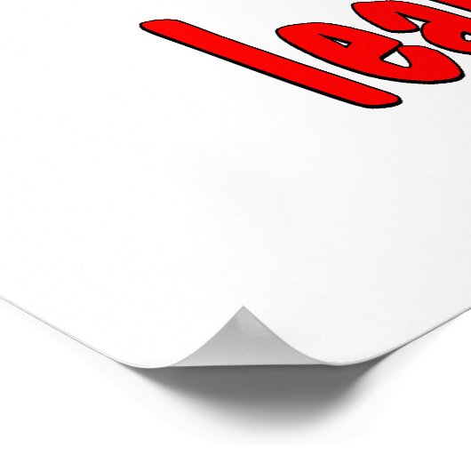 代数学の未来 ポスター (角)