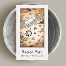 代替およびホリスティック医療