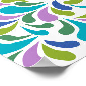 代替のベビーシャワー ゲストブック ペコ (角)