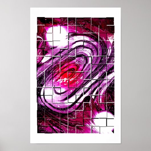 代替の未来 ポスター (正面)