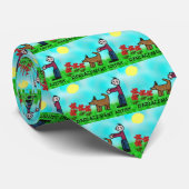 代替アーティスト ネクタイ (ロール)