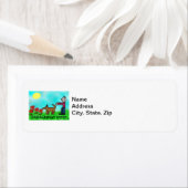 代替アーティスト ラベル (インサイチュ)