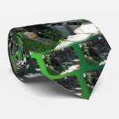 代替エネルギー-碾き割りの製造所力 ネクタイ (ロール)