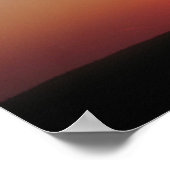 代替エネルギー：風太陽のと ポスター (角)