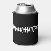 代替キューピッドカンクージー 缶クーラー (缶裏面)