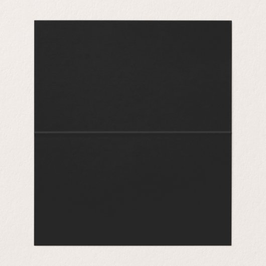 代替パーフェクトサイズグレーオレンジはっきりした文字 名刺 (内部フラット)