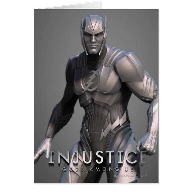 代替フラッシュ (正面)